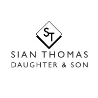 Sian Thomas, Daughter & Son Solicitors Logo