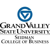 Seidman College of Business Logo