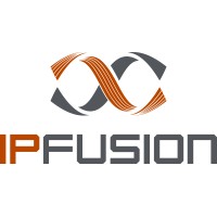 IPFusion Logo
