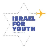 Israel For Youth Foundation Inc Logo