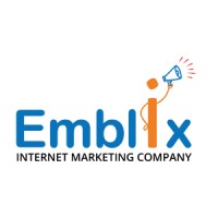 Emblix Solutions Digital Marketing Company Logo