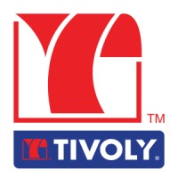 TIVOLY Group Logo