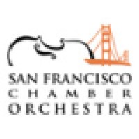 San Francisco Chamber Orchestra Logo
