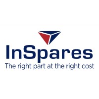 InSpares Logo