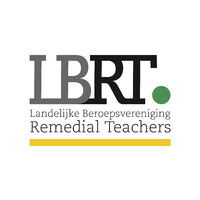 Landelijke Beroepsvereniging Remedial Teachers Logo