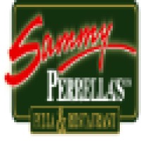 Sammy Perrellas Pizza & Restaurant Logo