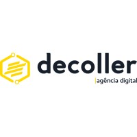 Agência Decoller Logo