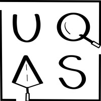 UQ Archaeological Society Logo