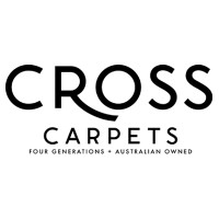 Cross Carpets Logo