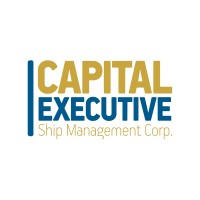Capital-Executive Ship Management Corp. Logo