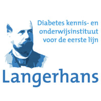 Stichting Langerhans Logo