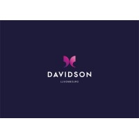 Davidson Luxembourg Logo