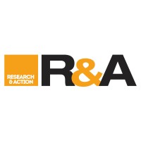 R&A BUSINESS TRAINING Logo