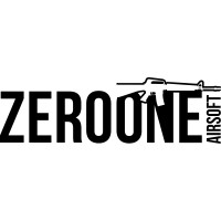 Zero One Airsoft Logo