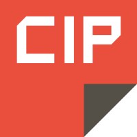 CIP srl Logo