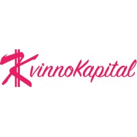 KvinnoKapital Logo