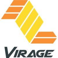 Team Virage Logo