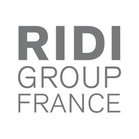 RIDI France Logo