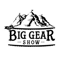 The Big Gear Show Logo