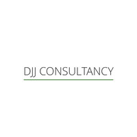 DJJ Consultancy Ltd Logo