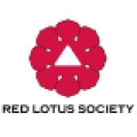 Red Lotus Society Logo