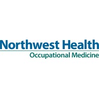 Northwest Health Occupational Medicine Logo