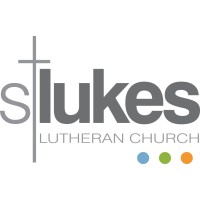 St Lukes Lutheran Church Logo