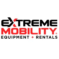 Extreme Mobility Logo