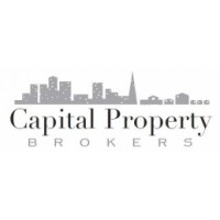 Capital Property Brokers Logo