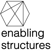 enabling structures Logo