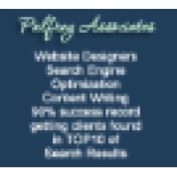 Palfrey Associates Logo