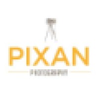 Pixan Photography Logo