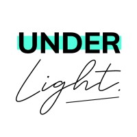 Marine MARTIN Underlight Communication Logo