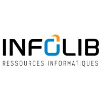 INFOLIB Logo
