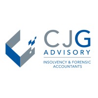 CJG Advisory Logo