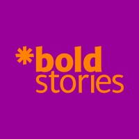 Bold Stories Logo