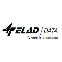 Elad Data (Formerly Excelando Ltd) Logo
