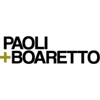 PAOLI+BOARETTO Logo