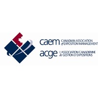 Canadian Association of Exposition Management Logo