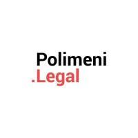 Polimeni.Legal Logo