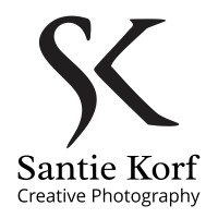 Santie Korf Creative Photography Logo