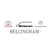 Toyota Mercedes-Benz of Bellingham Logo