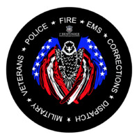 1st Responder Conferences Logo