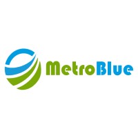 MetroBlue Tech Systems Ltd Logo