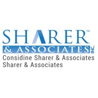 Sharer & Associates Logo