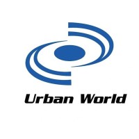 Urban World Logo