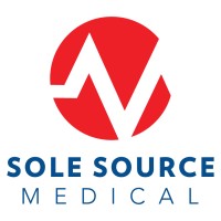 Sole Source Medical Logo