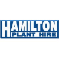 Stuart Hamilton Plant Limited Logo