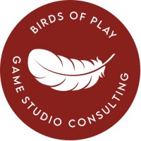 Birds of Play Logo