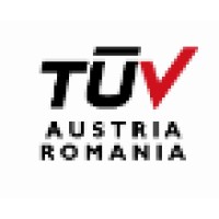 TUV Austria Romania Logo